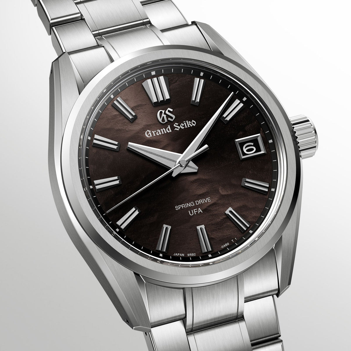 Grand Seiko Spring Drive U.F.A. SLGB007