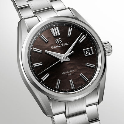 Grand Seiko Spring Drive U.F.A. SLGB007