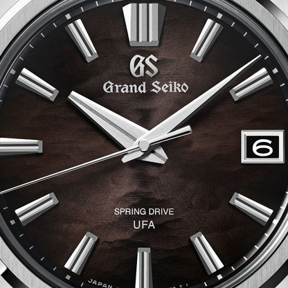 Grand Seiko Spring Drive U.F.A. SLGB007