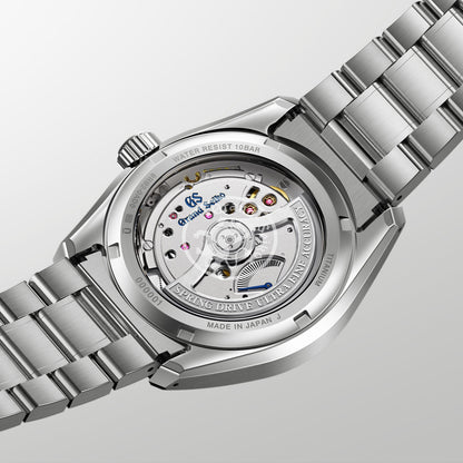 Grand Seiko Spring Drive U.F.A. SLGB007