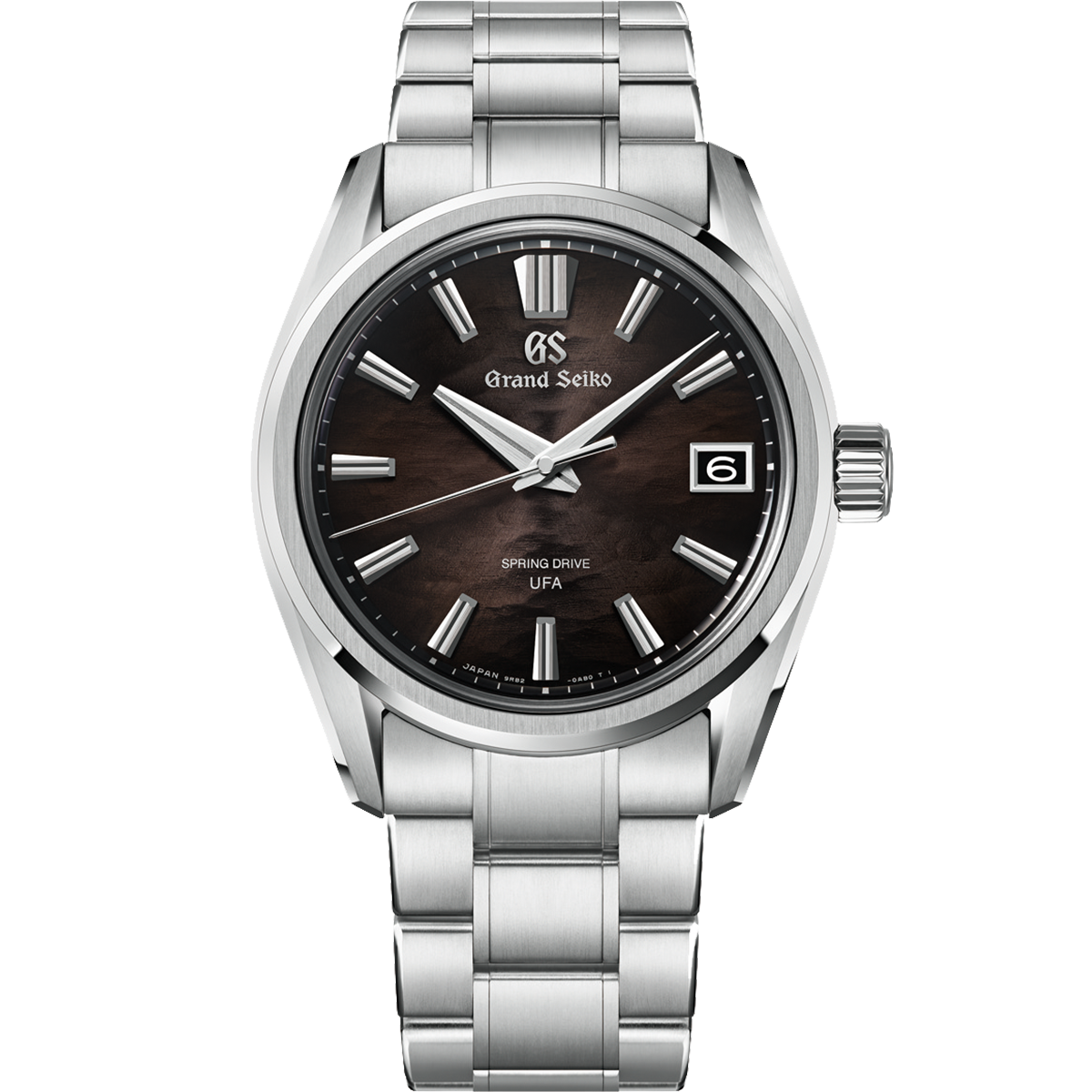Grand Seiko Spring Drive U.F.A. SLGB007