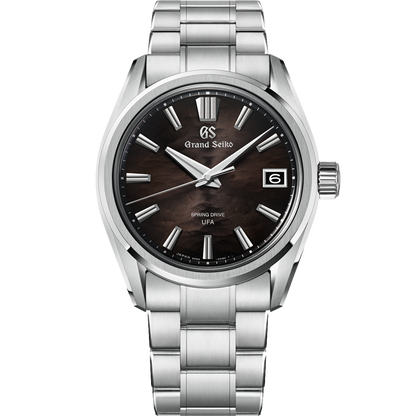 Grand Seiko Spring Drive U.F.A. SLGB007