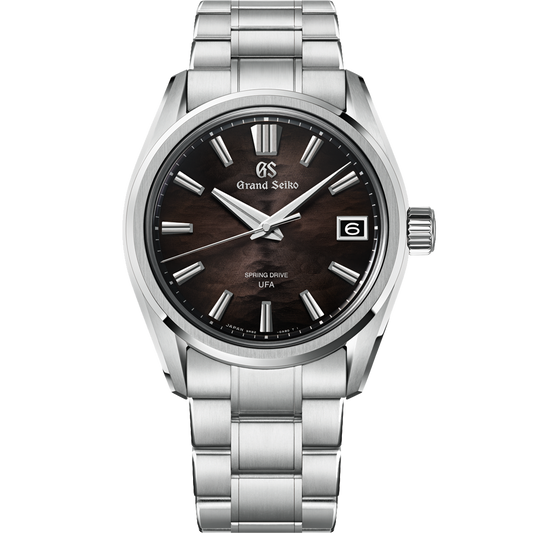 Grand Seiko Spring Drive U.F.A. SLGB007