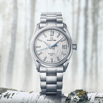 Grand Seiko Spring Drive U.F.A. SLGB009