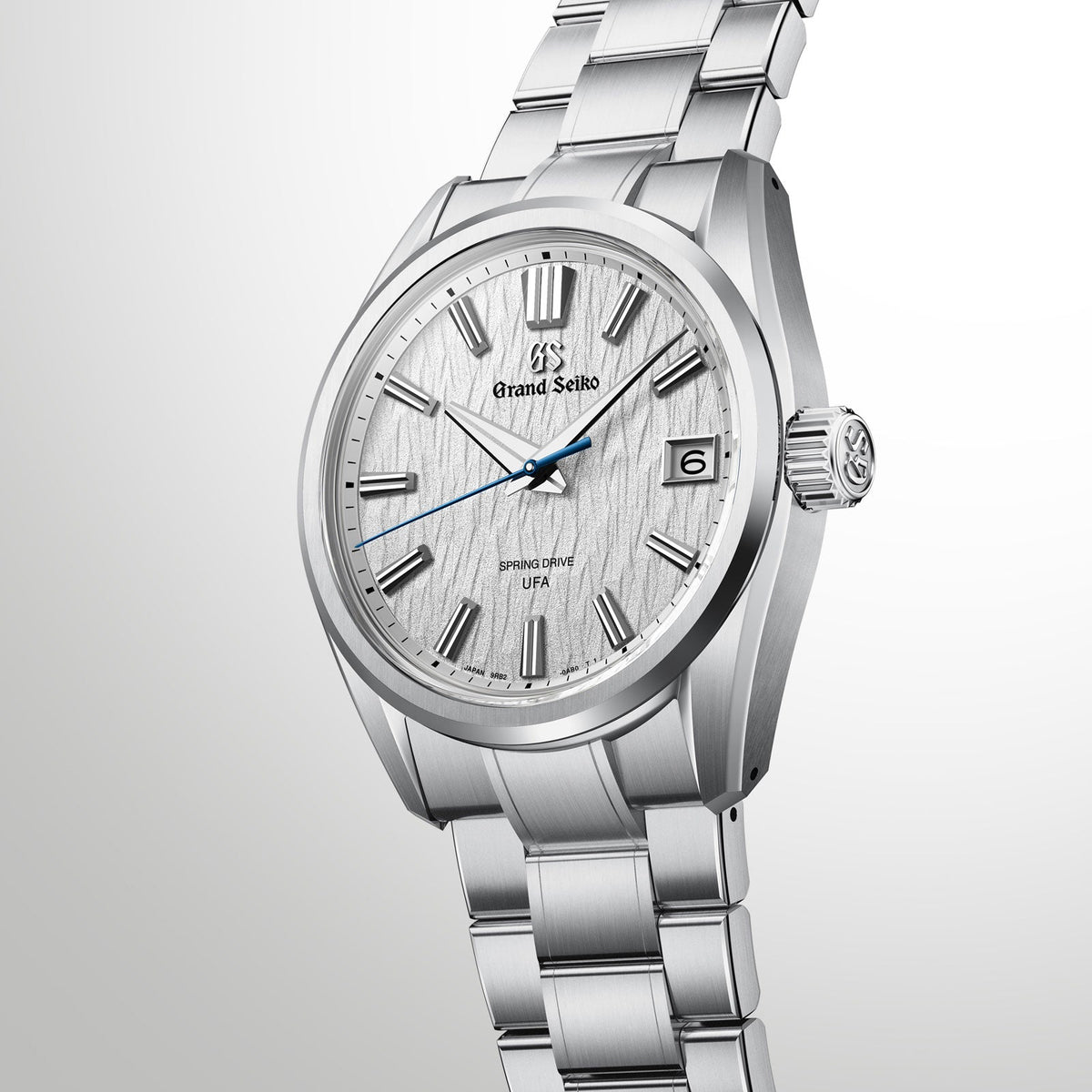 Grand Seiko Spring Drive U.F.A. SLGB009