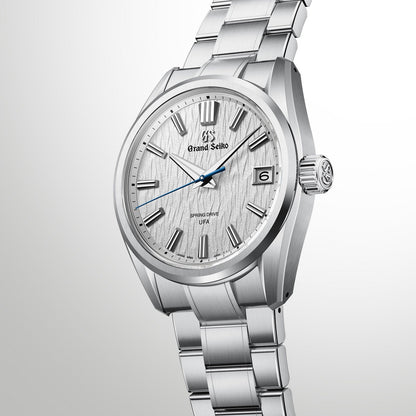Grand Seiko Spring Drive U.F.A. SLGB009