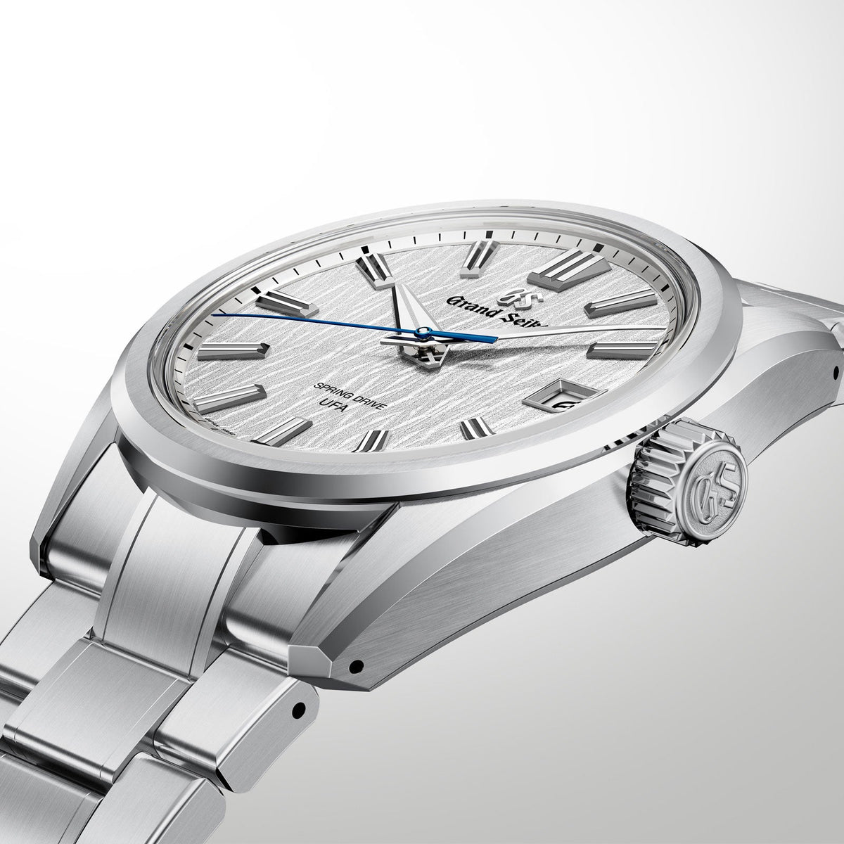Grand Seiko Spring Drive U.F.A. SLGB009