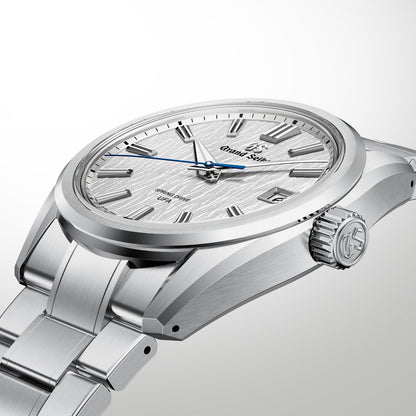 Grand Seiko Spring Drive U.F.A. SLGB009