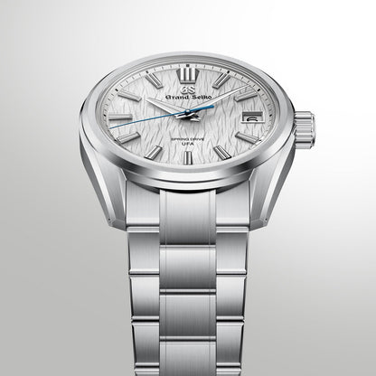 Grand Seiko Spring Drive U.F.A. SLGB009