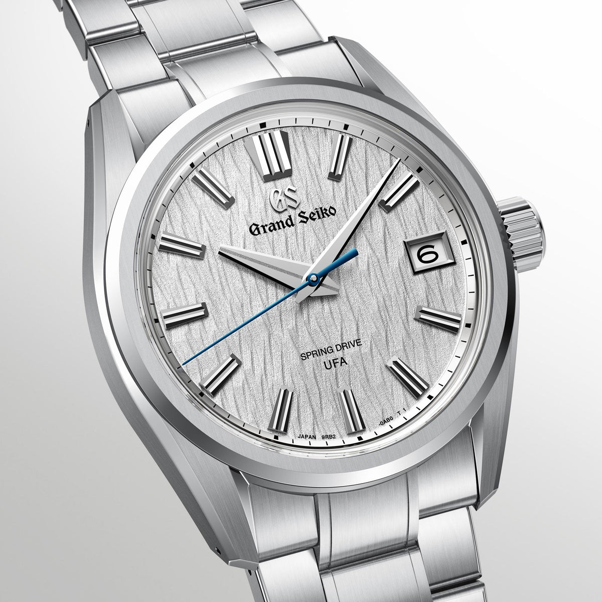 Grand Seiko Spring Drive U.F.A. SLGB009