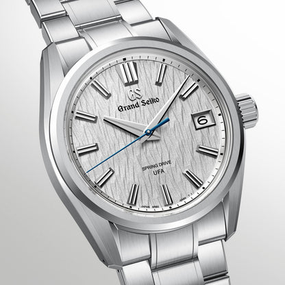 Grand Seiko Spring Drive U.F.A. SLGB009
