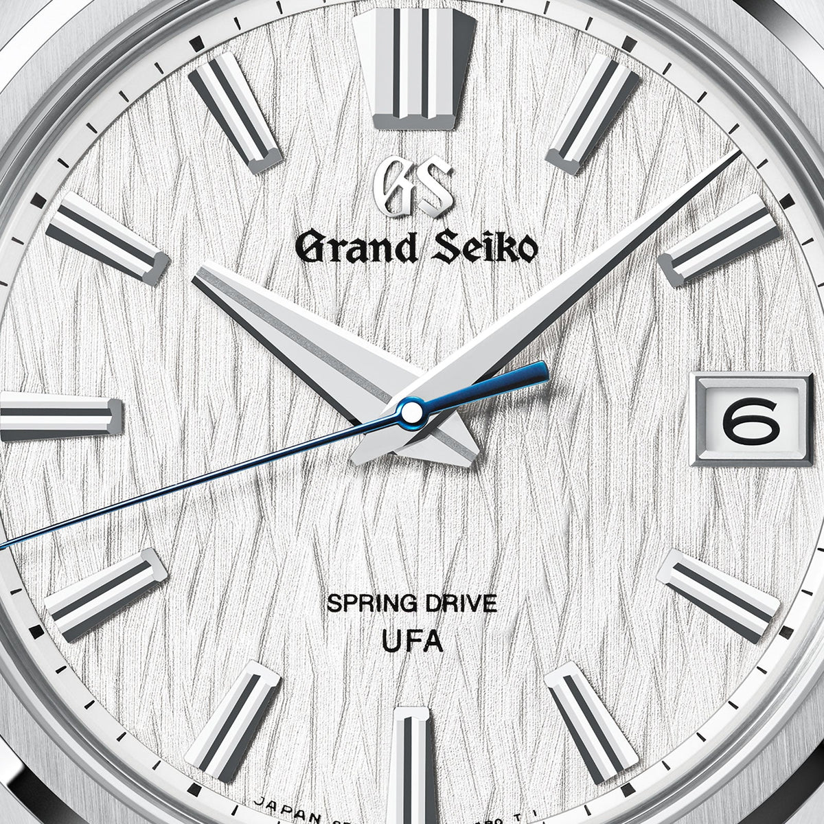 Grand Seiko Spring Drive U.F.A. SLGB009