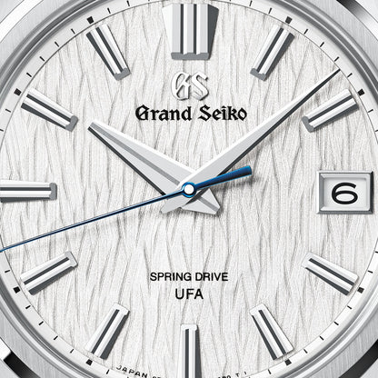 Grand Seiko Spring Drive U.F.A. SLGB009