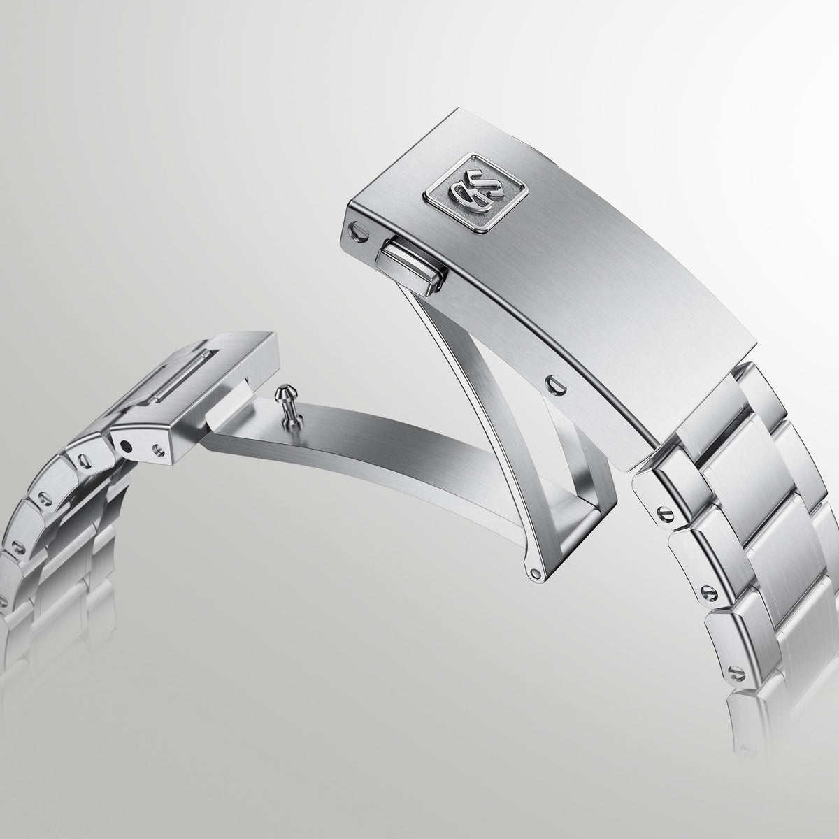 Grand Seiko Spring Drive U.F.A. SLGB009