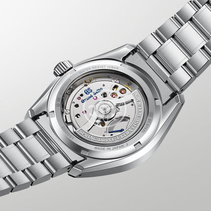 Grand Seiko Spring Drive U.F.A. SLGB009