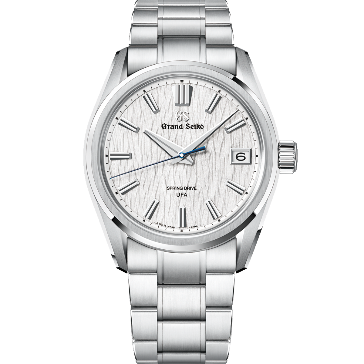 Grand Seiko Spring Drive U.F.A. SLGB009