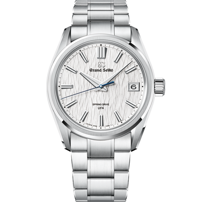 Grand Seiko Spring Drive U.F.A. SLGB009