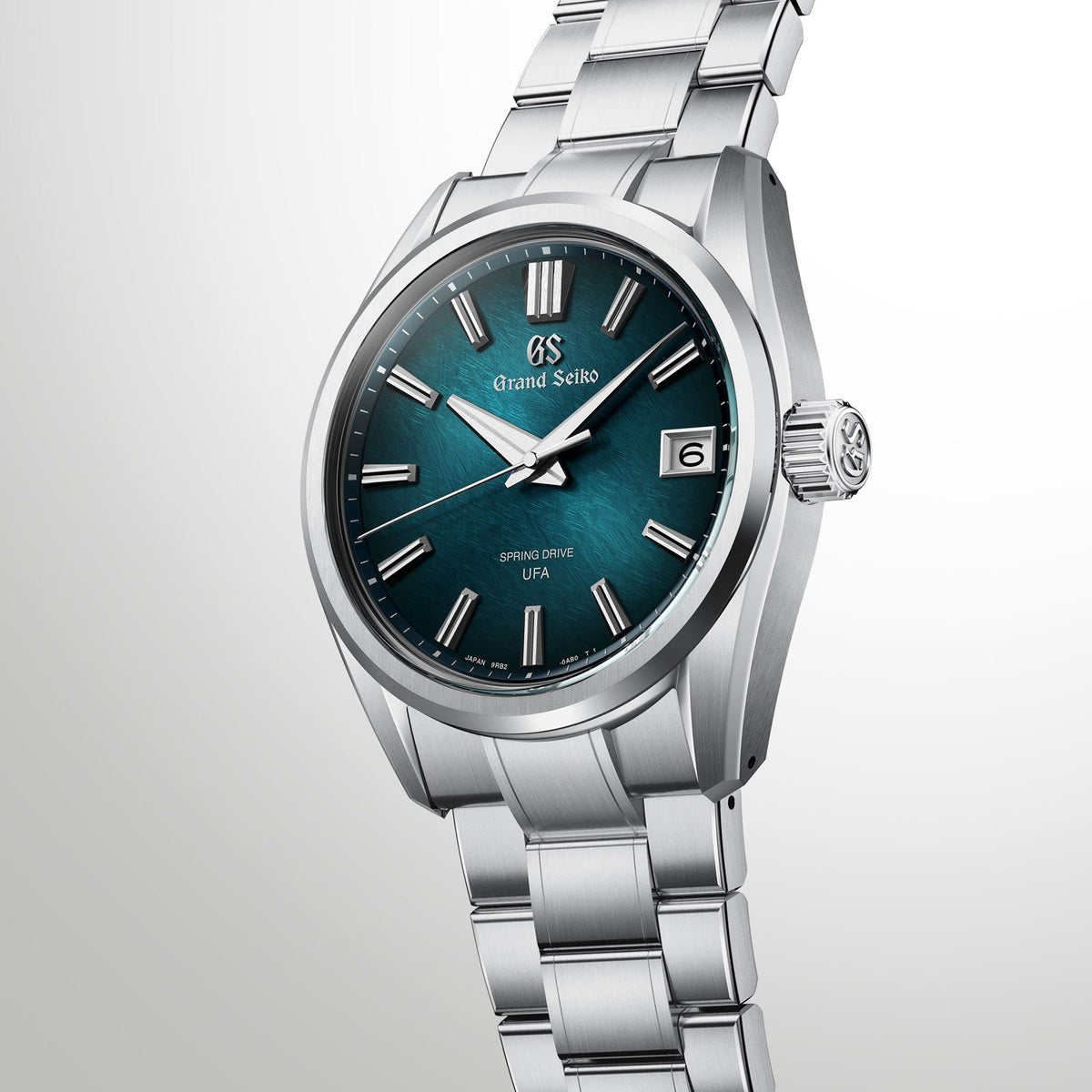 Grand Seiko Spring Drive U.F.A. SLGB011