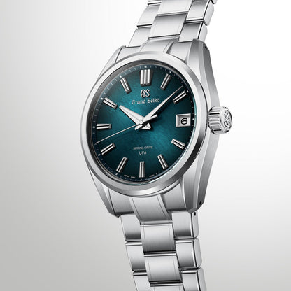 Grand Seiko Spring Drive U.F.A. SLGB011
