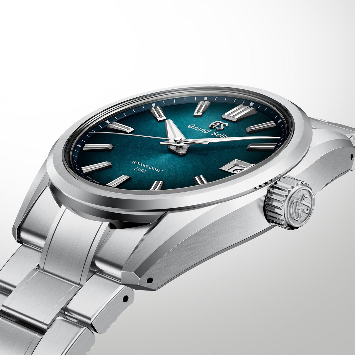 Grand Seiko Spring Drive U.F.A. SLGB011