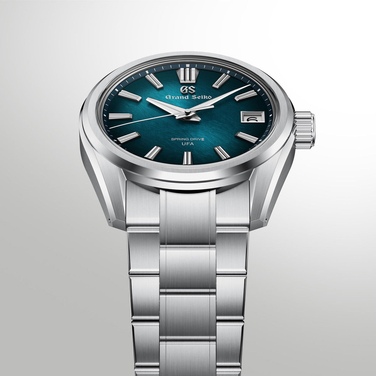 Grand Seiko Spring Drive U.F.A. SLGB011