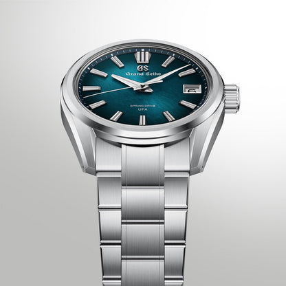 Grand Seiko Spring Drive U.F.A. SLGB011