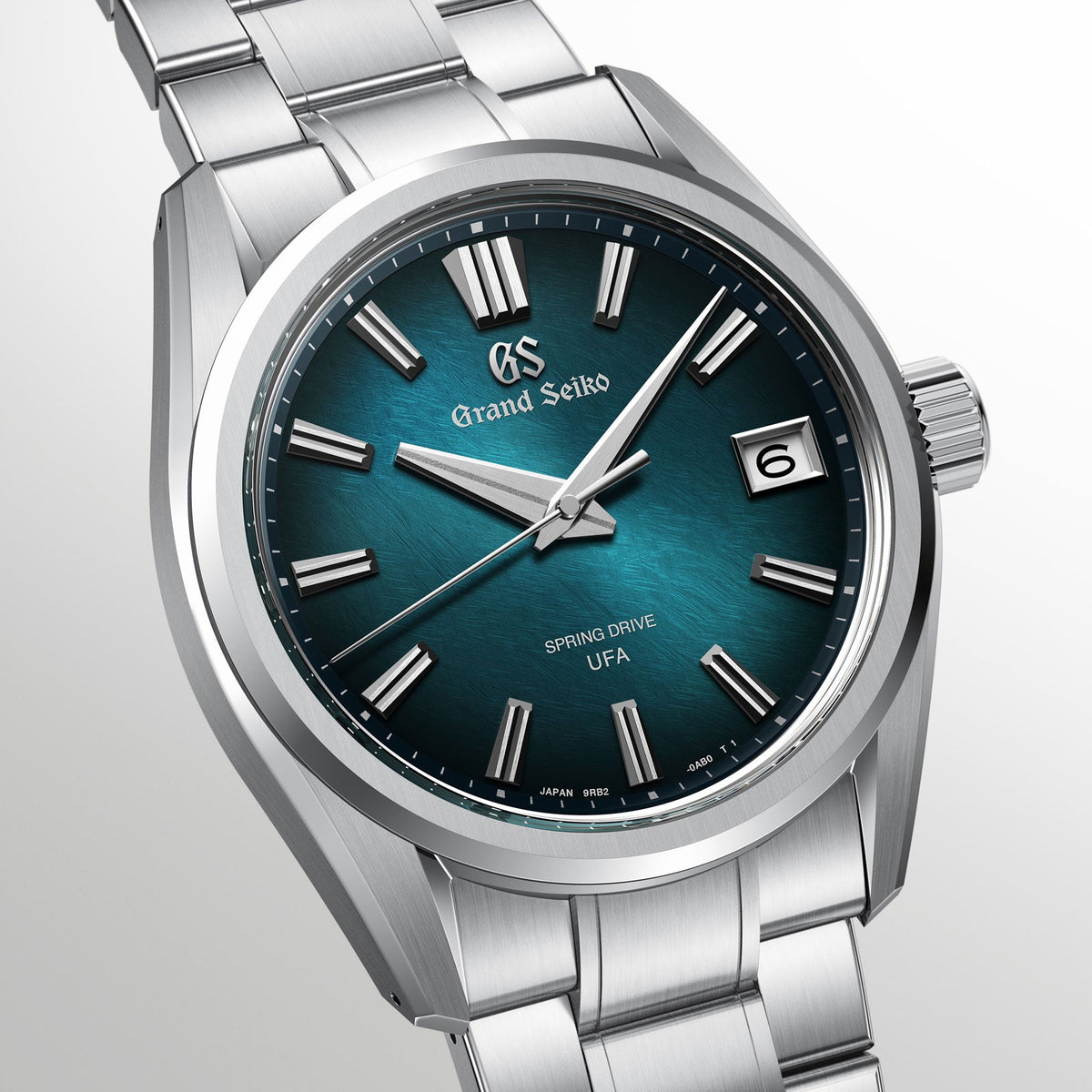 Grand Seiko Spring Drive U.F.A. SLGB011