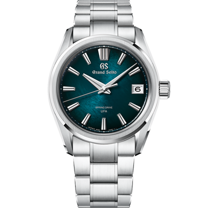 Grand Seiko Spring Drive U.F.A. SLGB011