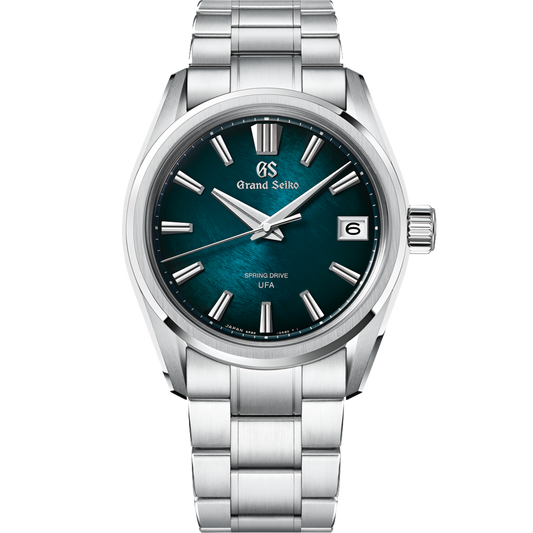 Grand Seiko Spring Drive U.F.A. SLGB011