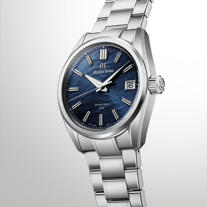 Grand Seiko Spring Drive U.F.A. SLGB013