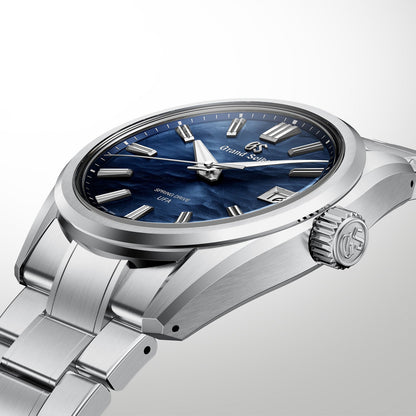 Grand Seiko Spring Drive U.F.A. SLGB013