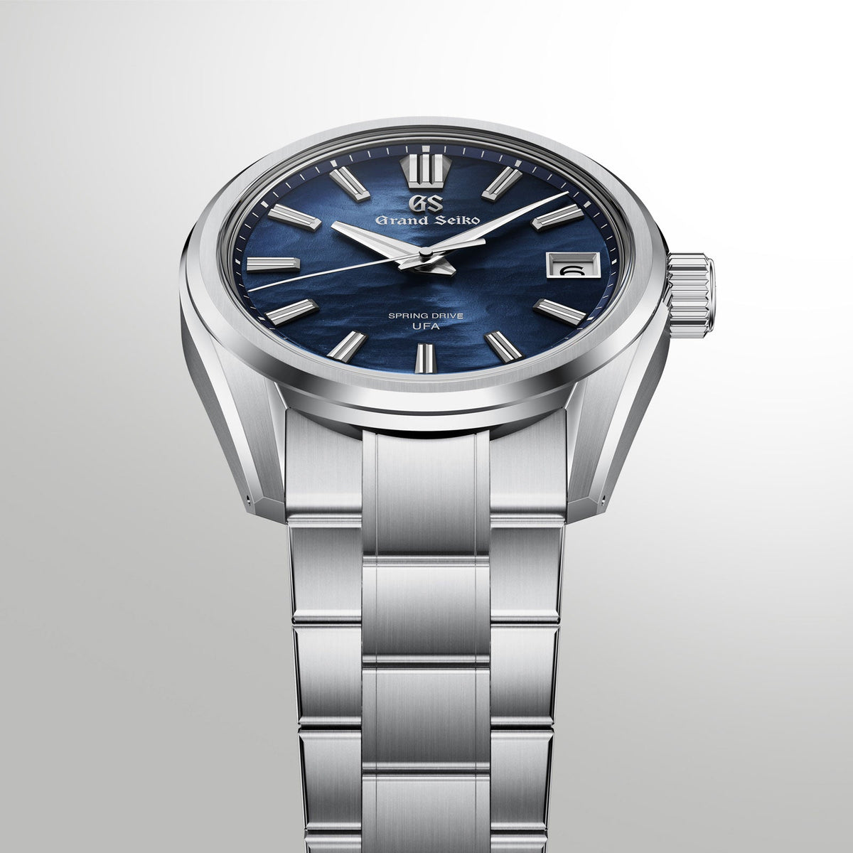 Grand Seiko Spring Drive U.F.A. SLGB013