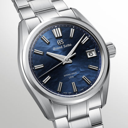 Grand Seiko Spring Drive U.F.A. SLGB013