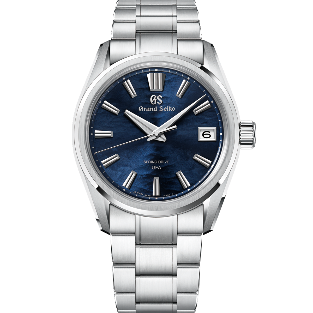 Grand Seiko Spring Drive U.F.A. SLGB013