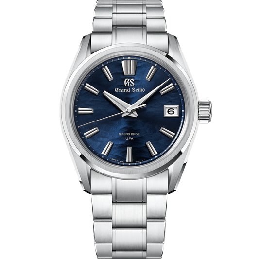 Grand Seiko Spring Drive U.F.A. SLGB013