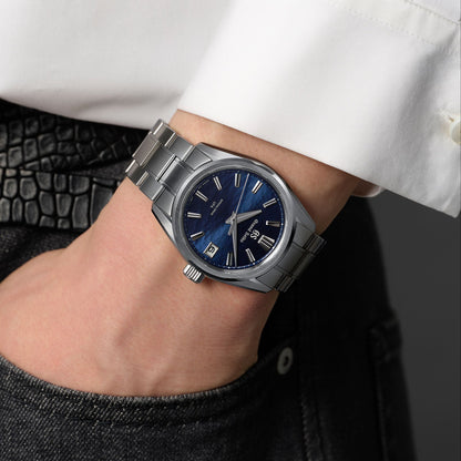Grand Seiko Spring Drive U.F.A. SLGB013