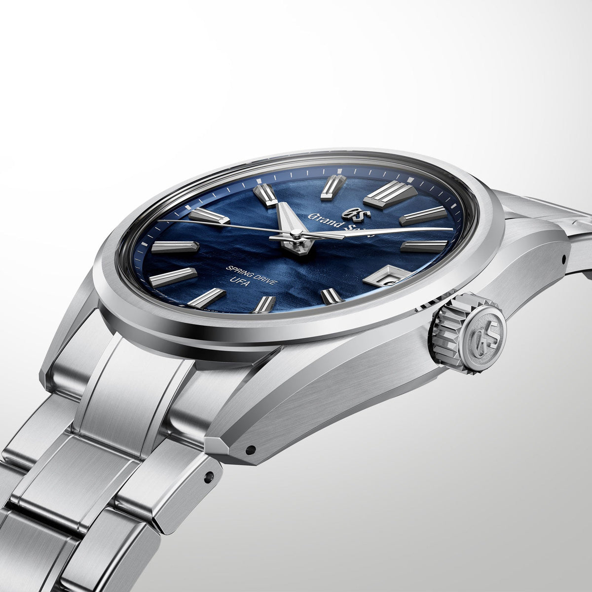 Grand Seiko Spring Drive U.F.A. SLGB015