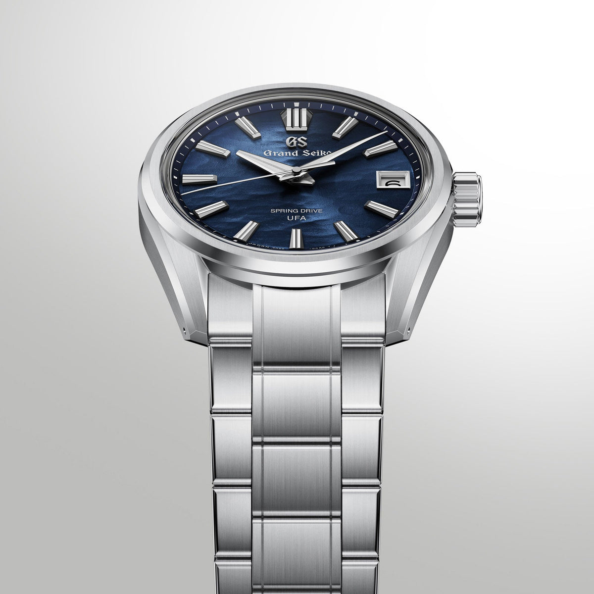 Grand Seiko Spring Drive U.F.A. SLGB015