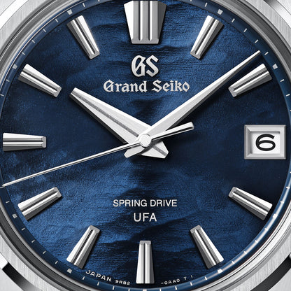 Grand Seiko Spring Drive U.F.A. SLGB015