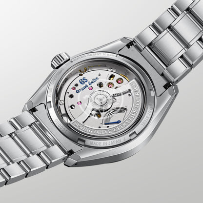 Grand Seiko Spring Drive U.F.A. SLGB015