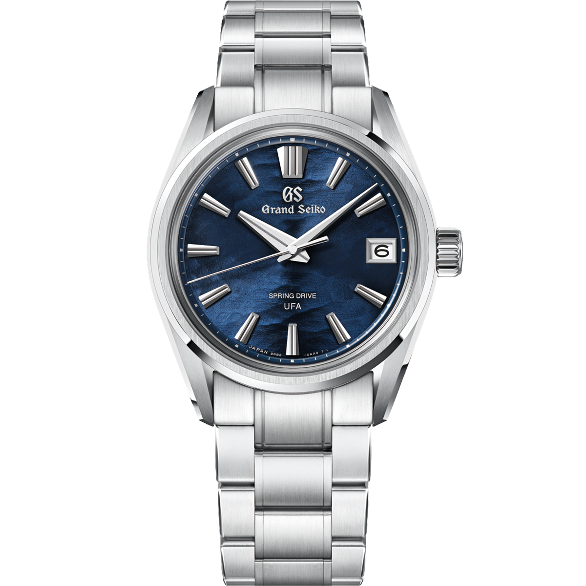 Grand Seiko Spring Drive U.F.A. SLGB015