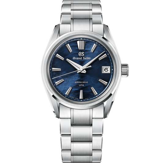 Grand Seiko Spring Drive U.F.A. SLGB015