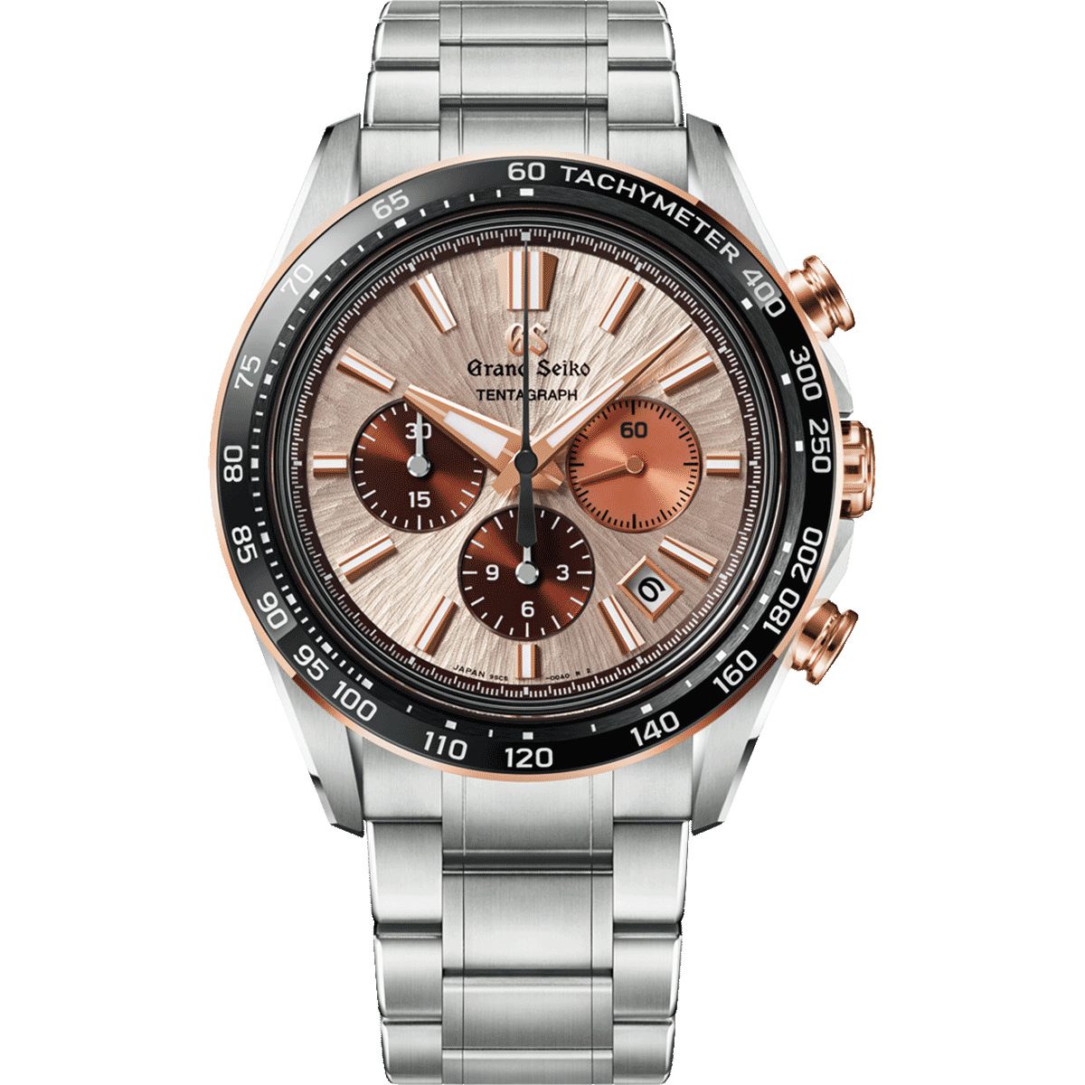 Grand Seiko Hi-Beat 36000 Automatic Chronograph SLGC006