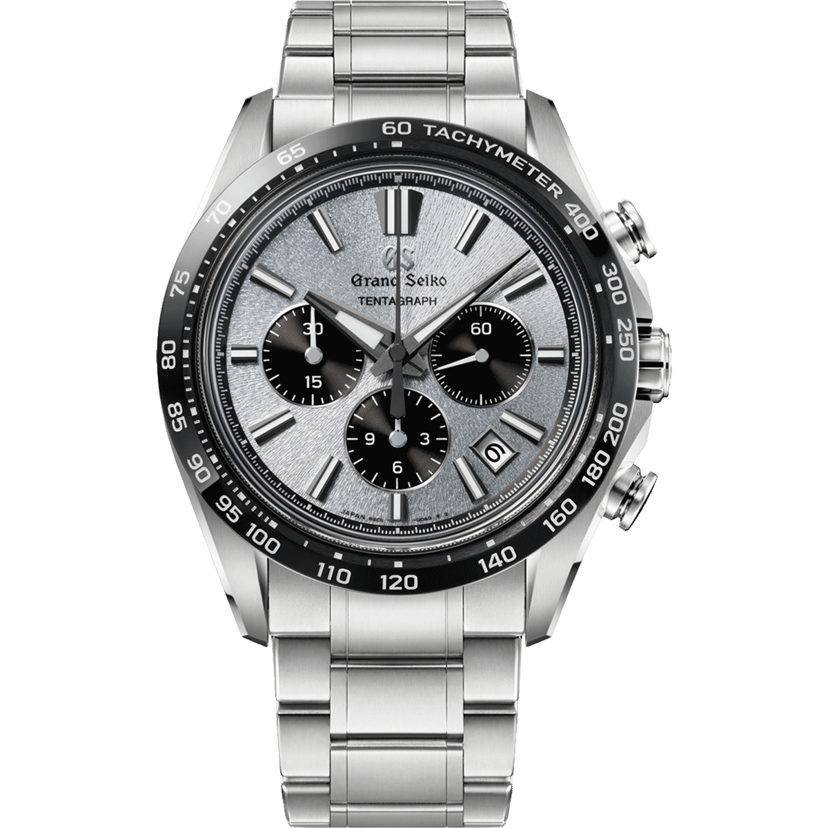 Grand Seiko Hi-Beat 36000 Automatic Chronograph SLGC007