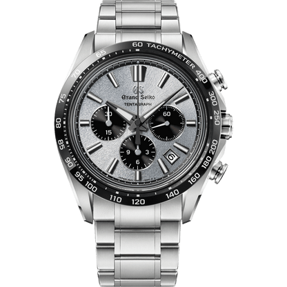 Grand Seiko Hi-Beat 36000 Automatic Chronograph SLGC007
