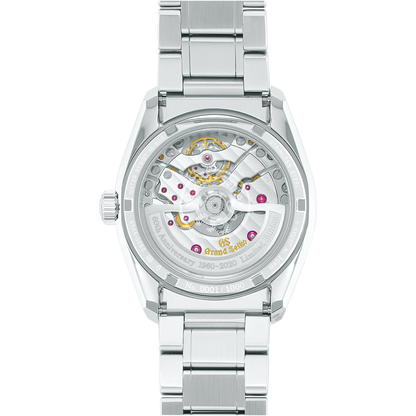 Grand Seiko Hi-Beat 36000 80 Hours SLGH003