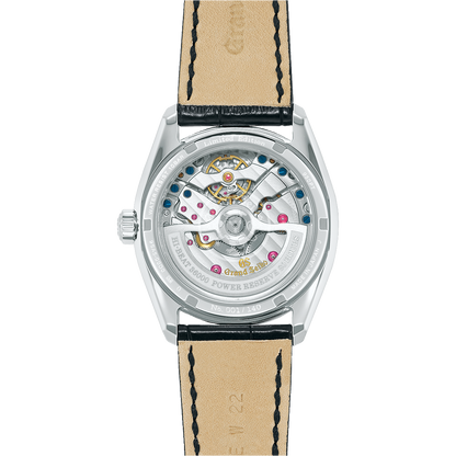 Grand Seiko Hi-Beat 36000 80 Hours SLGH007
