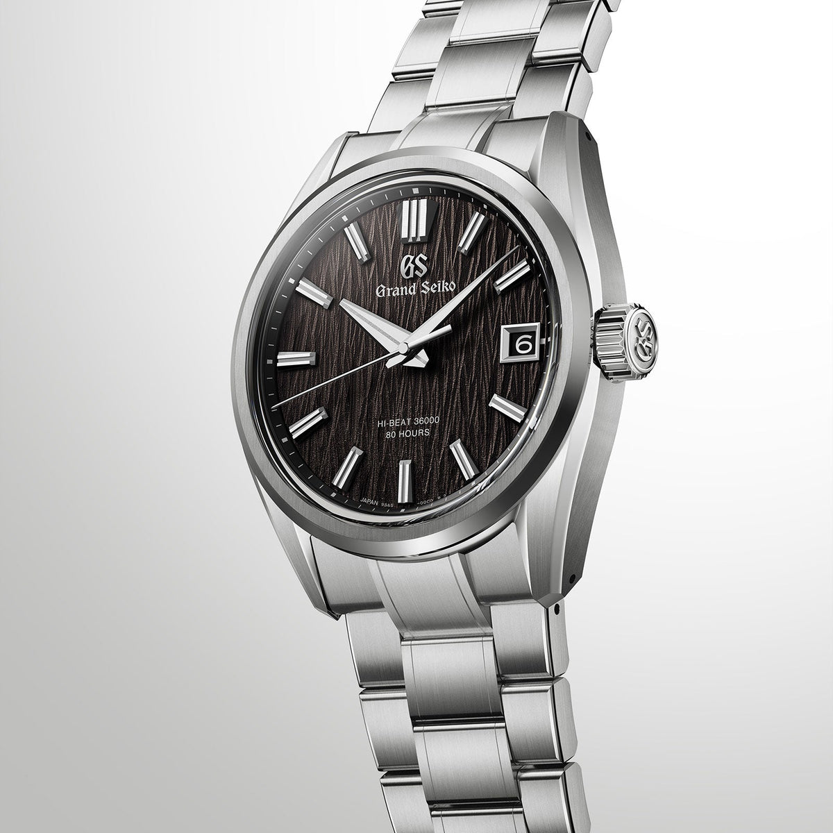 Grand Seiko Hi-Beat 36000 80 Hours SLGH029