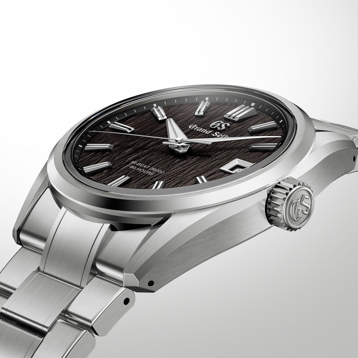 Grand Seiko Hi-Beat 36000 80 Hours SLGH029