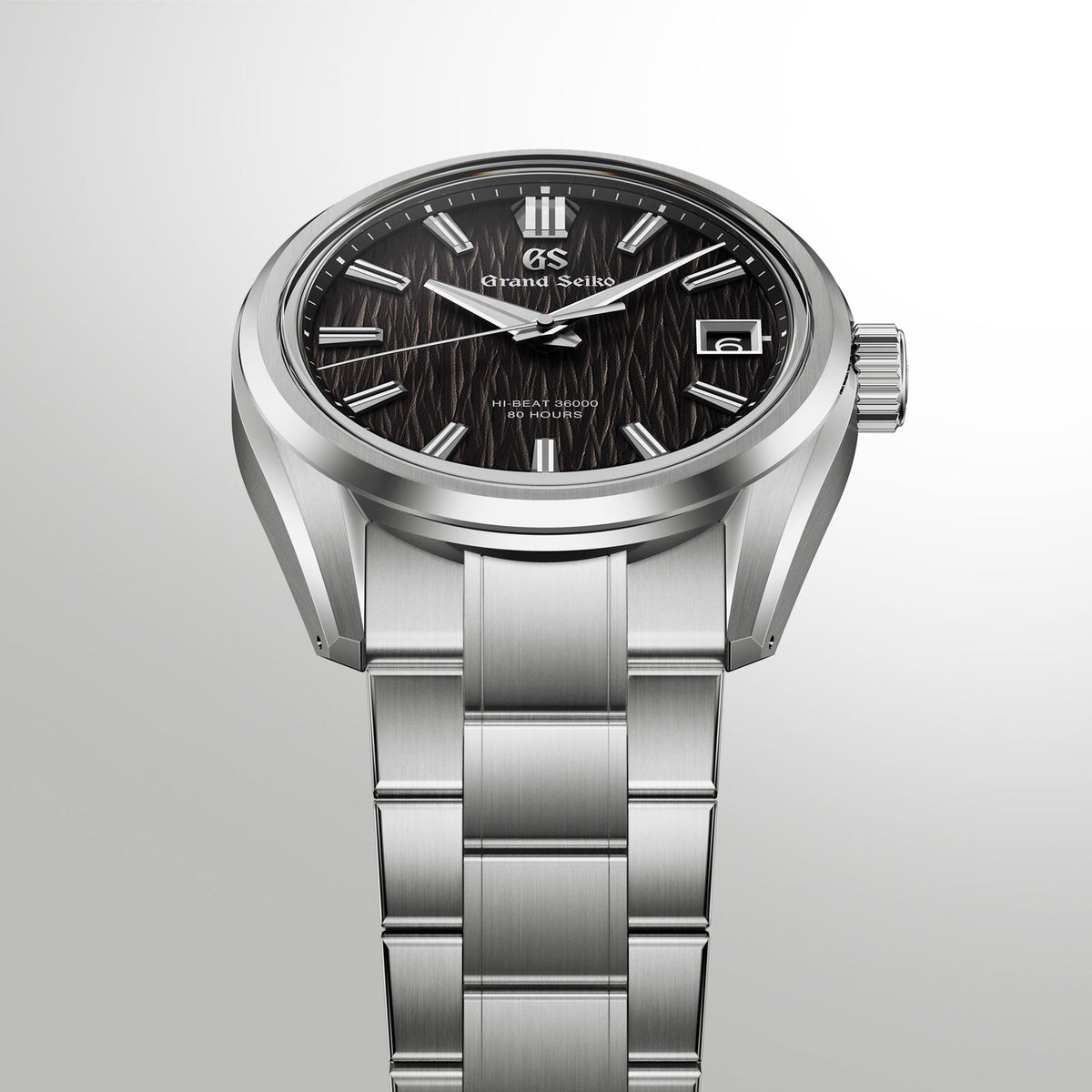 Grand Seiko Hi-Beat 36000 80 Hours SLGH029